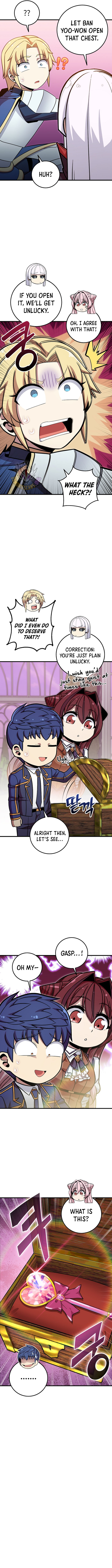 Admission is a Waste of Time Chapter 43 9